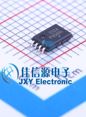 CAT24C512YI-GT3  ON(安森美)  TSSOP-8_3x4.4x065P