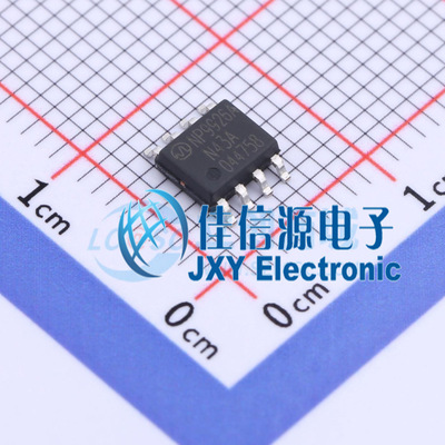 场效应管(MOSFET)   NP9926ASR-G  natlinear(南麟)  SOP-8