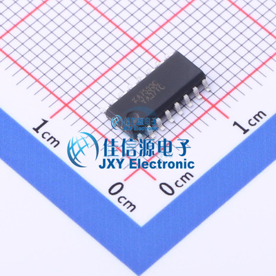 AC-DC控制器和稳压器  KA7500CDTF  onsemi(安森美)  SO-16