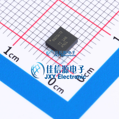 电池管理    BQ25672RQMR  TI()  VQFN-29-HR