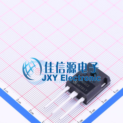 场效应管英飞凌SPW47N60C3