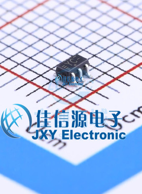 逻辑门     74LVC1G57GW NEXPERIA/安世  TSSOP-6