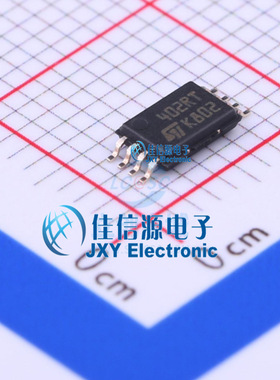 M24C02-RDW6TP  ST(意法半导体)  TSSOP-8