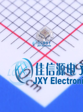 环境光传感器    BH1680FVC-TR  ROHM(罗姆)  WSOF-5