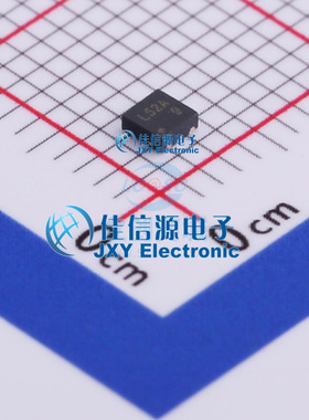 功率电子开关   APL3552AQBI-TRG  ANPEC(茂达电子)   TDFN-6