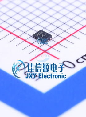 USB芯片FUSB301TMX ON(安森美) TMLP-10 FUSB301完全自主型Type-C