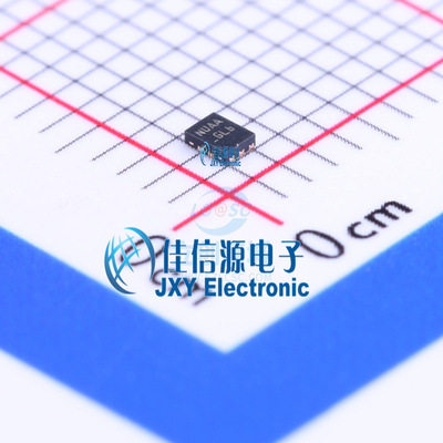 USB芯片FUSB301TMX安森美Type-C