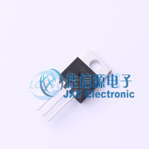 场效应管(MOSFET)    CRST073N15N  CRMICRO(华润微)  TO-220