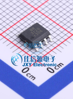 电池管理   BRCL3120SE  BLUE ROCKET(蓝箭)  ESOP-8