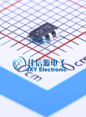 DC-DC电源芯片  LMR12010XMK/NOPB  TI()  SOT-23-6