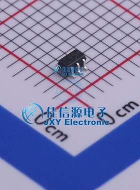 转换器/电平移位器     74LVC1T45GW,125  Nexperia(安世)  SC-88