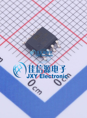 栅极驱动IC   MIC5014YM  MICROCHIP(美国微芯)  SOIC-8