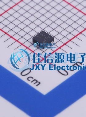 场效应管   PMPB20EN,115  Nexperia(安世)  DFN2020MD-6