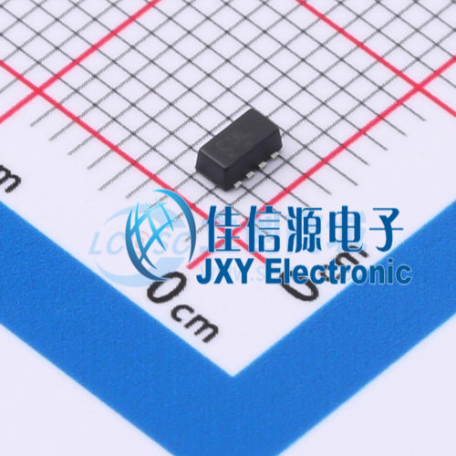 场效应管NTHD3100CT1G安森美20V