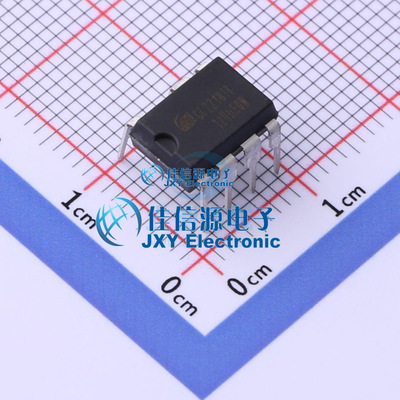 AC-DC控制器和稳压器  CL2218IL  CHIPLINK(芯联)  DIP7