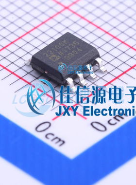 温度传感器  AD22100KRZ  ADI(亚德诺)  SOIC-8