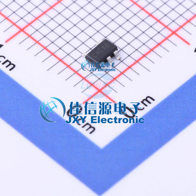 功率电子开关   SY6282ACC  silergy(矽力杰)  TSOT-23-5