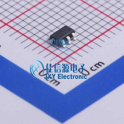 FMBA06  ON(安森美)  SSOT-6