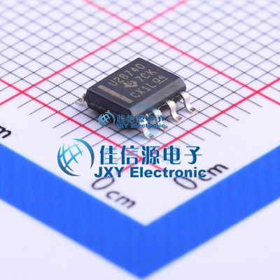 AC-DC控制器和稳压器  UCC28740DR  TI()  SOIC-7