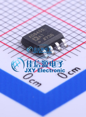 AD8400ARZ1  ADI(亚德诺)/LINEAR  SOIC-8_150mil