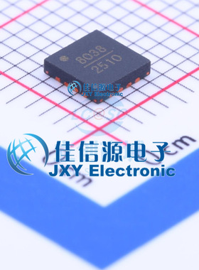 HMC8038LP4CETR  ADI(亚德诺)/LINEAR  LFCSP-16