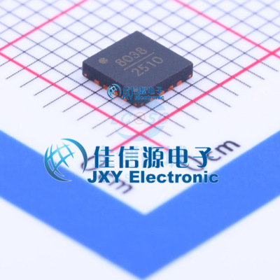HMC8038LP4CETR  ADI(亚德诺)/LINEAR  LFCSP-16