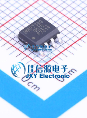 场效应管(MOSFET)     IRF7314TRPBF  SOIC-8