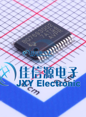 电池管理    BQ7693002DBT  TI()  TSSOP-30