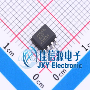 温度传感器  AD590JRZ  ADI(亚德诺)  SOIC-8
