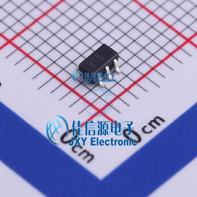 缓冲器/驱动器    M74VHC1GT125DT1G  onsemi(安森美)  SOT-23-5