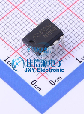 AC-DC控制器和稳压器  ME8325AD7G-N  MICRONE(南京微盟)  DIP-7
