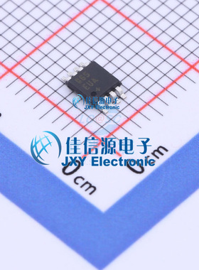 DC-DC电源芯片  MAX865EUA+  MAXIM(美信)  uMAX-8