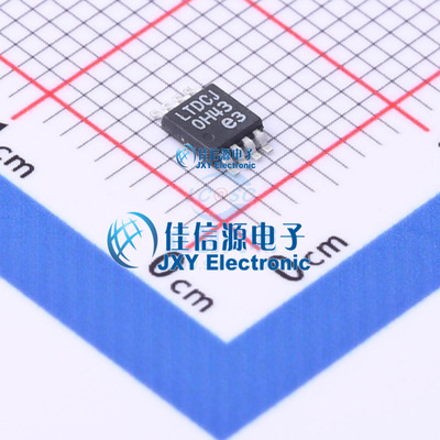 DC-DC电源芯片  LT3580EMS8E#PBF  ADI(亚德诺)/LINEAR  MSOP-8