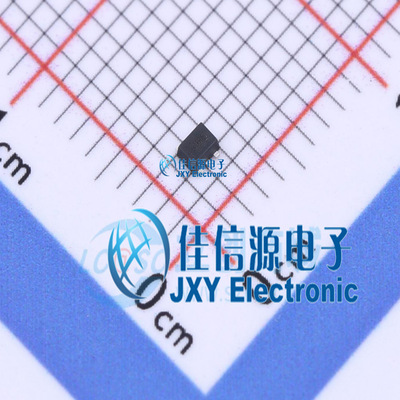 温度传感器      TMP112AIDRLR  UMW(友台半导体)  SOT-563