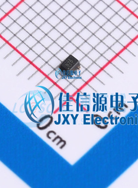 温度传感器    TMP1075NDRLR  TI(德州仪器)  SOT-563