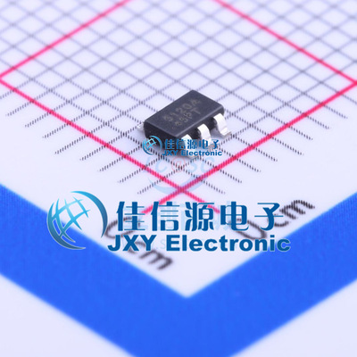 LED驱动    ET5120A  ETEK(力芯微)  TSOT-23-6