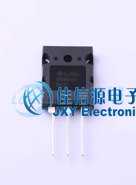 FGL60N100BNTD  onsemi(安森美)  TO-264-3