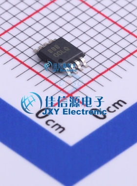 线性稳压器(LDO)   TPS79850QDGNRQ1  TI()  HVSSOP-8