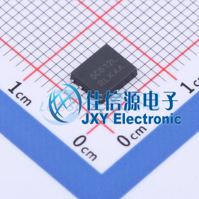 场效应管    NVMFS5C612NLAFT1G  onsemi(安森美)  DFN-5