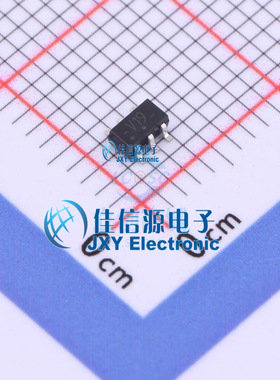 信号开关    74LVC1G19GV,125  Nexperia(安世)  SC-74