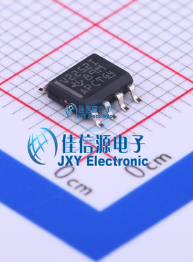 TLV2252IDR  TI()  SOIC-8