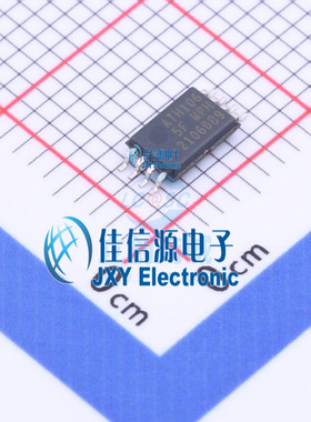 EEPROM芯片 AT25512-TH-B MICROCHIP(美国微芯) TSSOP-8 512Kbit