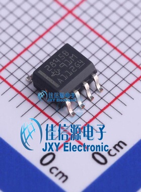DC-DC控制芯片  TL2845BDR-8  TI()  SOIC-8
