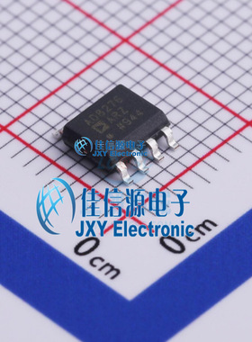 AD8276ARZ-R7  ADI(亚德诺)/LINEAR  SOIC-8