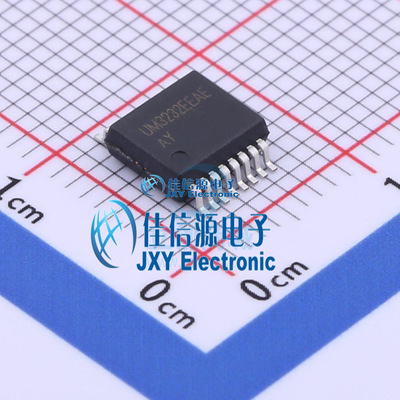 UM3232EEAE  Union(英联)  SSOP16