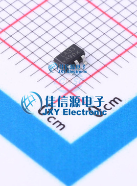 LTP3637-18YT5  Linearin(先积)  SOT-23-5L