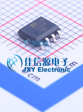 线性稳压器(LDO)  MIC5209-1.8YM  MICROCHIP(美国微芯)  SOIC-8