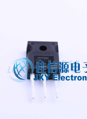 场效应管  IRFP450PBF  VISHAY(威世)  TO-247AC-3