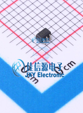 LTC8333XC5/R6  Linearin(先积)   SC70-5L
