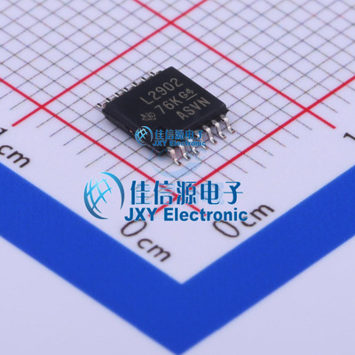 LM2902PWRG4  TI()  TSSOP-14